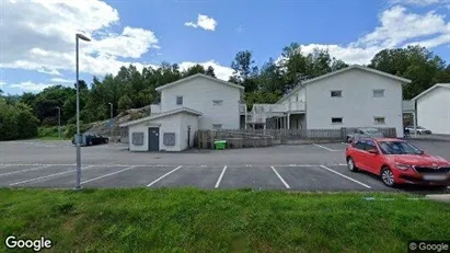 Apartments for rent in Kungälv - Photo from Google Street View Apartments for rent in Kungälv - Photo from Google Street View