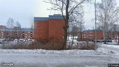 Apartments for rent in Sundsvall - Photo from Google Street View Apartments for rent in Sundsvall - Photo from Google Street View