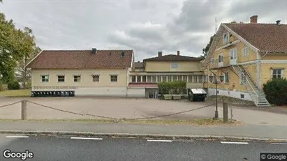 Apartments for rent in Hässleholm - Photo from Google Street View Apartments for rent in Hässleholm - Photo from Google Street View
