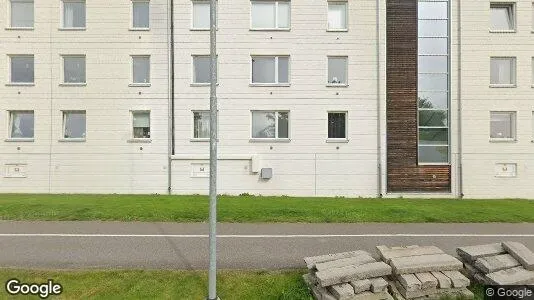 Apartments for rent in Mölndal - Photo from Google Street View