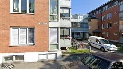 Apartments for rent in Karlstad - Photo from Google Street View Apartments for rent in Karlstad - Photo from Google Street View