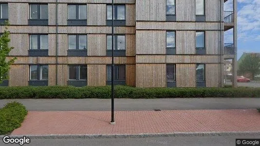 Apartments for rent in Nyköping - Photo from Google Street View