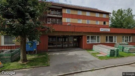 Apartments for rent in Västra hisingen - Photo from Google Street View