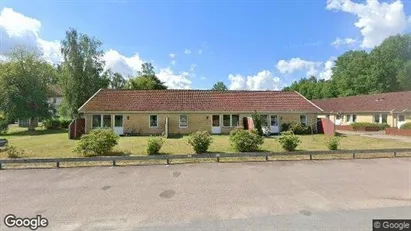 Apartments for rent in Högsby - Photo from Google Street View Apartments for rent in Högsby - Photo from Google Street View