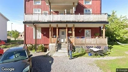 Apartments for rent in Karlstad - Photo from Google Street View Apartments for rent in Karlstad - Photo from Google Street View