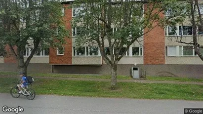 Apartments for rent in Finspång - Photo from Google Street View Apartments for rent in Finspång - Photo from Google Street View