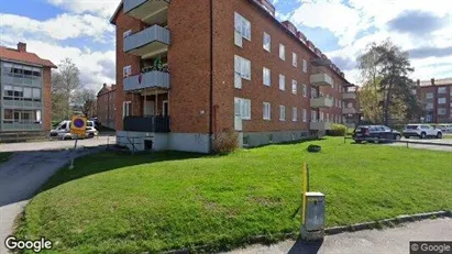 Apartments for rent in Ludvika - Photo from Google Street View Apartments for rent in Ludvika - Photo from Google Street View