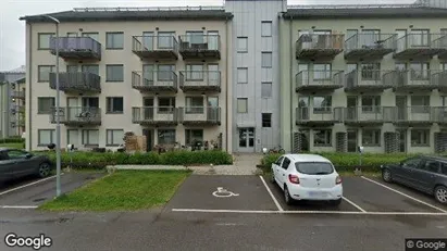 Apartments for rent in Nyköping - Photo from Google Street View Apartments for rent in Nyköping - Photo from Google Street View