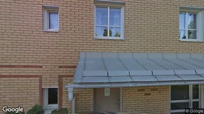 Apartments for rent in Skellefteå - Photo from Google Street View Apartments for rent in Skellefteå - Photo from Google Street View