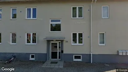 Apartments for rent in Norberg - Photo from Google Street View Apartments for rent in Norberg - Photo from Google Street View