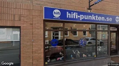 Apartments for rent in Skövde - Photo from Google Street View Apartments for rent in Skövde - Photo from Google Street View