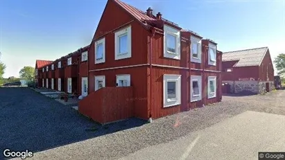Apartments for rent in Sigtuna - Photo from Google Street View Apartments for rent in Sigtuna - Photo from Google Street View