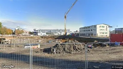 Apartments for rent in Karlstad - Photo from Google Street View Apartments for rent in Karlstad - Photo from Google Street View