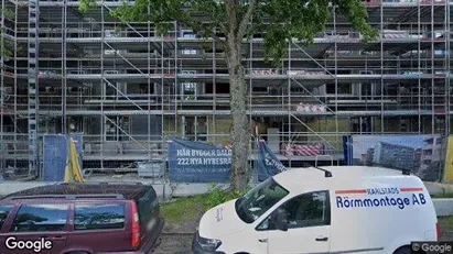 Apartments for rent in Karlstad - Photo from Google Street View Apartments for rent in Karlstad - Photo from Google Street View