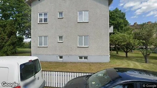 Apartments for rent in Kalmar - Photo from Google Street View