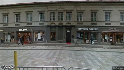 Apartments for rent in Halmstad - Photo from Google Street View Apartments for rent in Halmstad - Photo from Google Street View