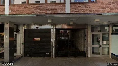 Apartments for rent in Halmstad - Photo from Google Street View Apartments for rent in Halmstad - Photo from Google Street View
