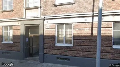 Apartments for rent in Helsingborg - Photo from Google Street View Apartments for rent in Helsingborg - Photo from Google Street View