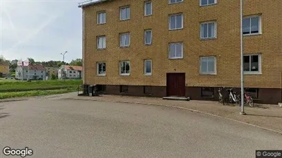 Apartments for rent in Alingsås - Photo from Google Street View Apartments for rent in Alingsås - Photo from Google Street View