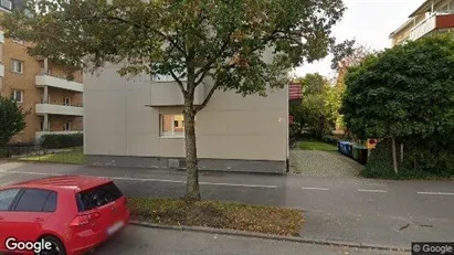 Apartments for rent in Norrköping - Photo from Google Street View Apartments for rent in Norrköping - Photo from Google Street View