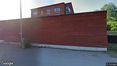 Apartments for rent in Hallstahammar - Photo from Google Street View Apartments for rent in Hallstahammar - Photo from Google Street View