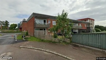Apartments for rent in Karlstad - Photo from Google Street View Apartments for rent in Karlstad - Photo from Google Street View