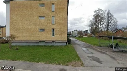 Apartments for rent in Gislaved - Photo from Google Street View Apartments for rent in Gislaved - Photo from Google Street View