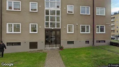 Apartments for rent in Norrköping - Photo from Google Street View Apartments for rent in Norrköping - Photo from Google Street View
