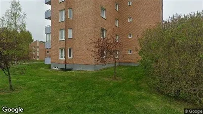 Apartments for rent in Skellefteå - Photo from Google Street View Apartments for rent in Skellefteå - Photo from Google Street View