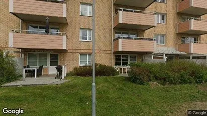 Apartments for rent in Skellefteå - Photo from Google Street View Apartments for rent in Skellefteå - Photo from Google Street View