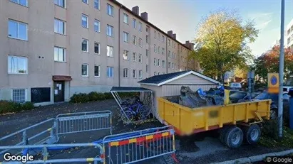 Apartments for rent in Gävle - Photo from Google Street View Apartments for rent in Gävle - Photo from Google Street View