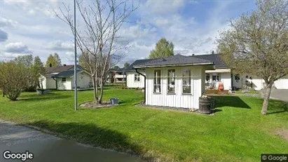 Apartments for rent in Skellefteå - Photo from Google Street View Apartments for rent in Skellefteå - Photo from Google Street View