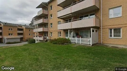 Apartments for rent in Skellefteå - Photo from Google Street View Apartments for rent in Skellefteå - Photo from Google Street View