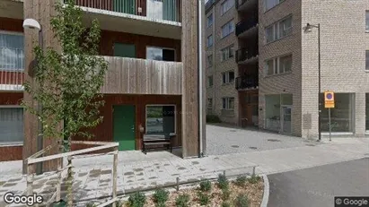 Apartments for rent in Örebro - Photo from Google Street View Apartments for rent in Örebro - Photo from Google Street View