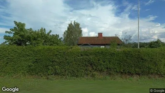 Apartments for rent in Vimmerby - Photo from Google Street View
