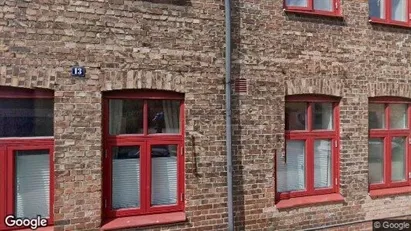 Apartments for rent in Halmstad - Photo from Google Street View Apartments for rent in Halmstad - Photo from Google Street View