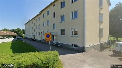 Apartments for rent in Hallsberg - Photo from Google Street View Apartments for rent in Hallsberg - Photo from Google Street View