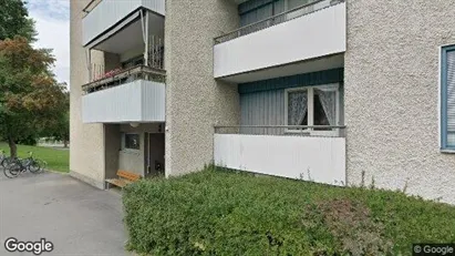 Apartments for rent in Finspång - Photo from Google Street View Apartments for rent in Finspång - Photo from Google Street View