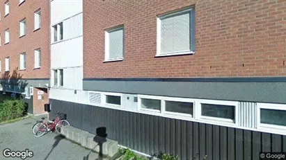 Apartments for rent in Nynäshamn - Photo from Google Street View Apartments for rent in Nynäshamn - Photo from Google Street View
