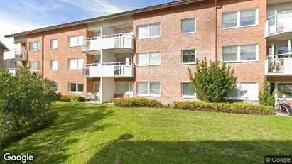 Apartments for rent in Fagersta - Photo from Google Street View Apartments for rent in Fagersta - Photo from Google Street View