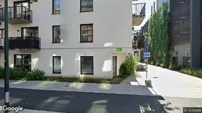 Apartments for rent in Malmö City - Photo from Google Street View Apartments for rent in Malmö City - Photo from Google Street View