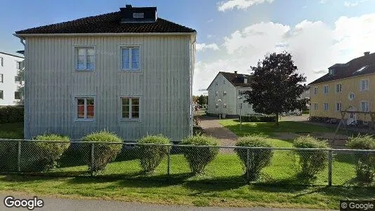 Apartments for rent in Vadstena - Photo from Google Street View