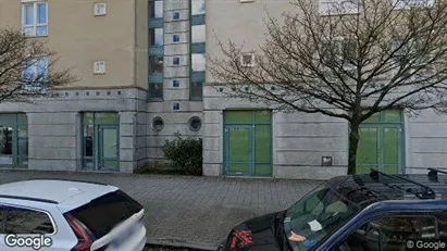 Apartments for rent in Halmstad - Photo from Google Street View Apartments for rent in Halmstad - Photo from Google Street View
