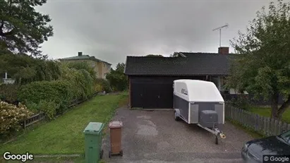 Apartments for rent in Kungsör - Photo from Google Street View Apartments for rent in Kungsör - Photo from Google Street View
