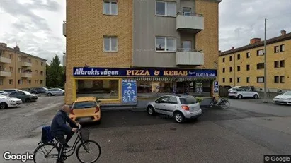 Apartments for rent in Norrköping - Photo from Google Street View Apartments for rent in Norrköping - Photo from Google Street View