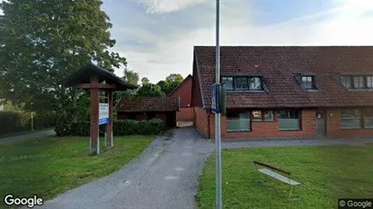 Apartments for rent in Finspång - Photo from Google Street View Apartments for rent in Finspång - Photo from Google Street View