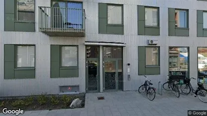 Apartments for rent in Västerås - Photo from Google Street View Apartments for rent in Västerås - Photo from Google Street View