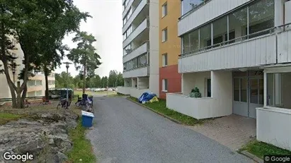 Apartments for rent in Södertälje - Photo from Google Street View Apartments for rent in Södertälje - Photo from Google Street View