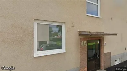 Apartments for rent in Borlänge - Photo from Google Street View Apartments for rent in Borlänge - Photo from Google Street View