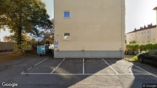 Apartments for rent in Gävle - Photo from Google Street View